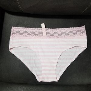 Victoria Secrets LowRise Hiphugger